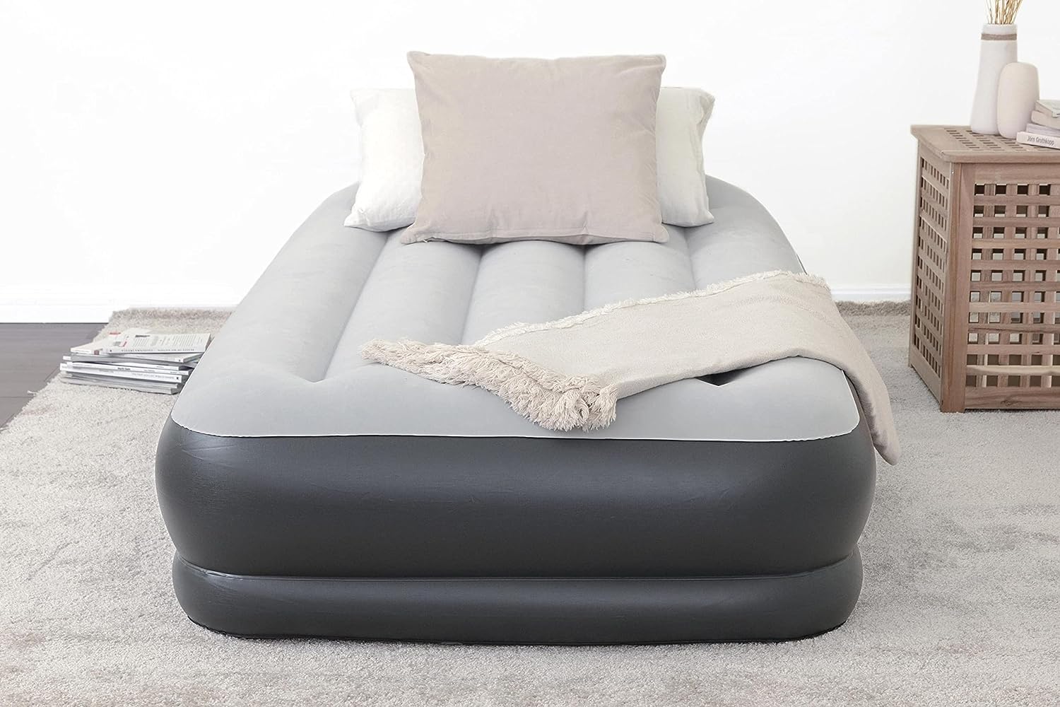 Comparing 5 Durable Inflatable Air Mattresses