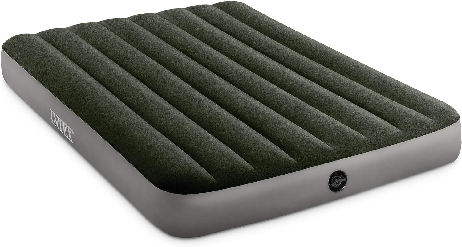 Comparing Top-Rated Twin and Queen Air Mattresses